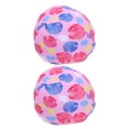 thumbnail image 1 of MasteelfCA 2pcs Hawaii Swimming Caps Cartoon Pattern Swim Caps Swimming Supplies for Children, 1 of 7