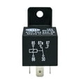 thumbnail image 2 of Hella 933332361 Multi-Purpose Relay, 2 of 9