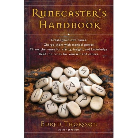 Runecaster's Handbook : The Well of Wyrd