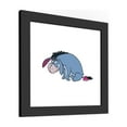 thumbnail image 5 of Gallery Pops Disney Winnie The Pooh - Eeyore Wall Art, Black Framed Version, 12" x 12", 5 of 5