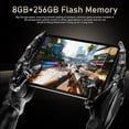 thumbnail image 4 of NANNEE Pad 17 Pro Max 10.1" Android 15 Tablet, 8GB RAM + 256GB Storage, 8000mAh Battery, HD Display, WiFi Gaming Tablet with Keyboard & Mouse, for Work, Study & Entertainment, 4 of 13