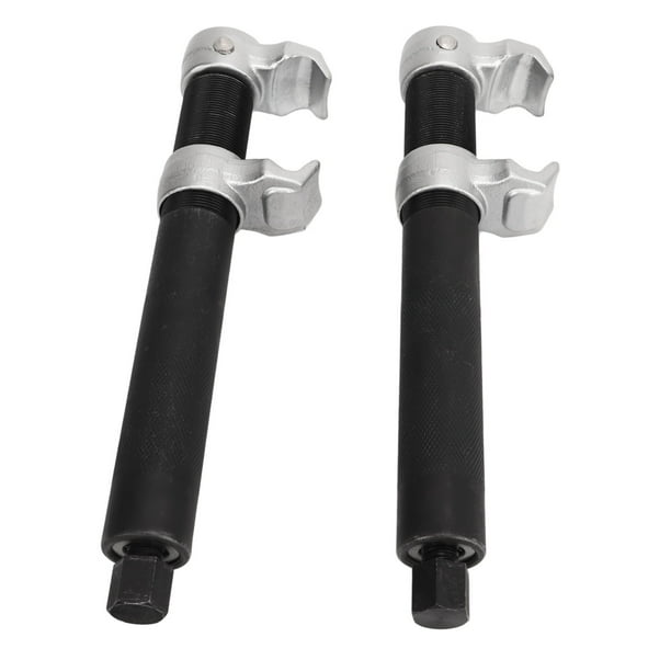 Coil Spring Compressor Tool, Coil Spring Compressor Set 1000kg Heavy Duty Rugged For Cars