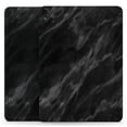 thumbnail image 2 of DesignSkinz Black Marble Surface Full-Body Skin Decal Wrap Cover for iPad Pro 11” 2nd Gen (A2228/A2068/A2230/A2231), 2 of 4