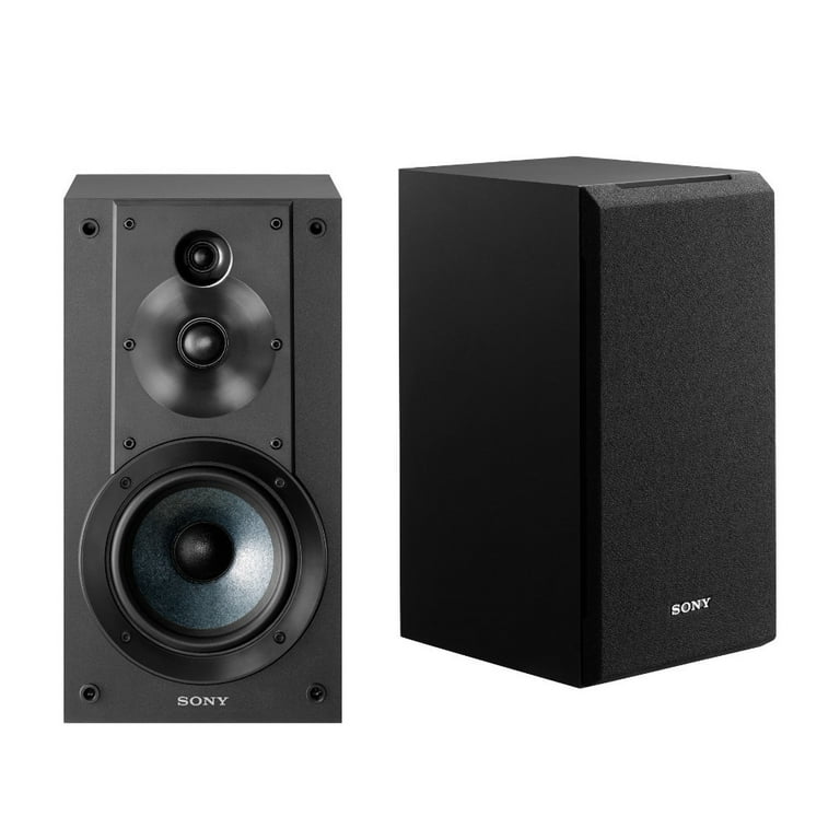 Sony 7.2-Channel 4K HDR Home Theater Amplifier with Surround
