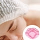 thumbnail image 5 of Minnieouse Gorro para el pelo, gorro de noche de satén de seda, gorro de quimioterapia, gorro de baño para dormir, gorros, turbantes, cubierta para la Sombreros Rosa Minnieouse AP008213-07, 5 of 6
