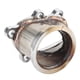thumbnail image 2 of Brida de tubo de bajada Turbo adaptador de 5 pernos de 2,5 pulgadas compatible con carcasas de turbina GT25 GT28 T25 T28, 2 of 12