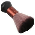 thumbnail image 3 of Shisuyan 1 Pc Practical Barber Brush And Shaving Cleaning Brush for Household (Assorted Color), 3 of 8