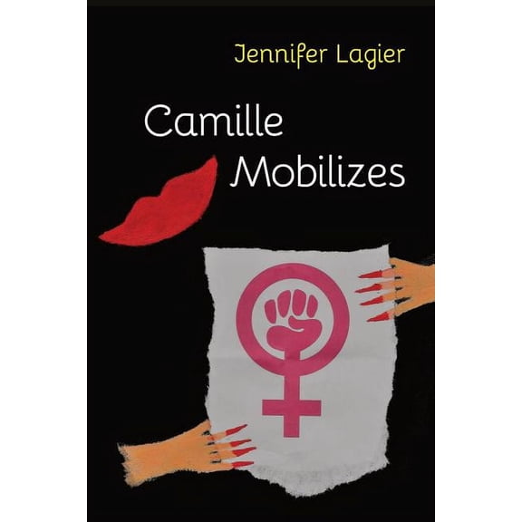 Camille Mobilizes (Paperback)
