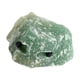 thumbnail image 5 of Adorno de erizo de cristal, regalo para decoración de escritorio, para mesa de oficina y estantería. verde, 5 of 9