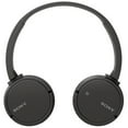 SONY MDRZX220BT/B Bluetooth® Headphones