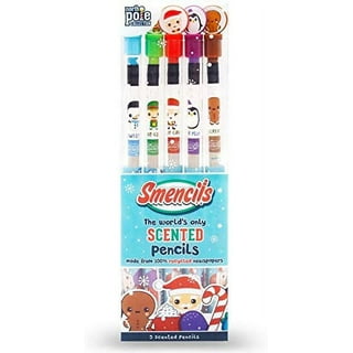 Paper Source Animal Party Scented Pencils
