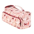 thumbnail image 3 of Crochet Crochet Sac de Rangement Outil de Couture Portable Accessoires Sac de Rangement à Tricoter Future-Proof Design, 3 of 8