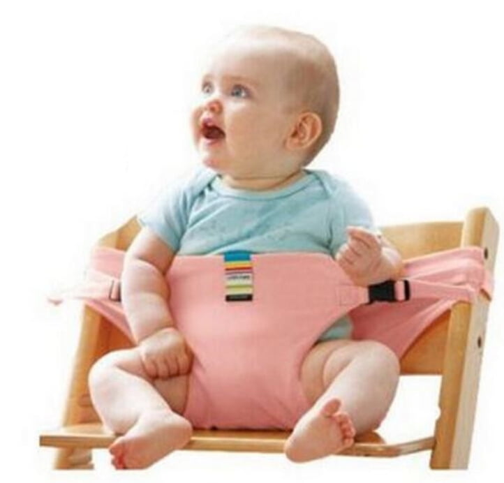 Gfones Newborn Baby Hammock Removable Sleep Bed Portable Folding Baby Supplies Play & Swing Sets 