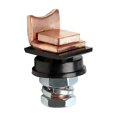 thumbnail image 4 of Diesel Starter Motor Repair Fix Kit Replacement For Land Rover Discovery Defender TD5 2.5, 4 of 4