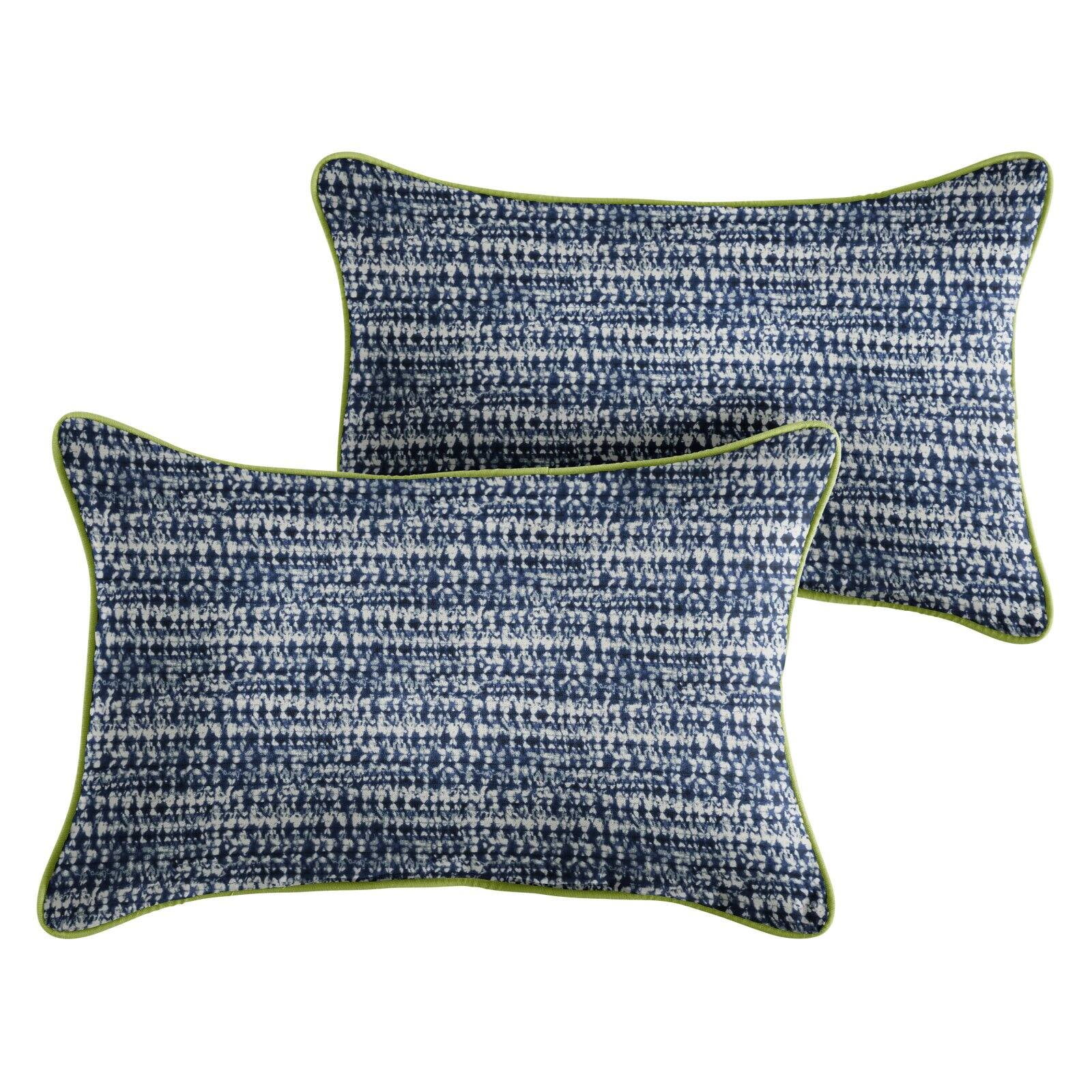 indoor lumbar pillows