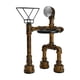thumbnail image 5 of Soporte para filtro de café, soporte multifuncional para gotero de cono, accesorios de café, portátil, reutilizable para sala de estar, cafetería,, 5 of 9