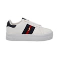 thumbnail image 1 of Tenis Mujer POLO HPC Urbano Casual blanco 26, 1 of 4