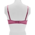 thumbnail image 2 of Angelina Wired A-Cup Bras with Convertible Straps (6-Pack), 2 of 4