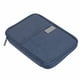 thumbnail image 4 of Cartera para pasaporte Jadeshay impermeable A prueba de polvo, 4 of 8