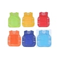 thumbnail image 3 of Cooling Vest for Men Women, Reusable Evaporative Ice Vest, Adjustable Lightweight Cool Vest for Hot Weather Outdoor Work Running Cycling, 3 of 6