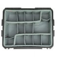 thumbnail image 3 of SKB iSeries 2217-8 Case w/Think Tank Designed Dividers, 3 of 4