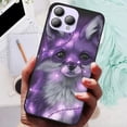 thumbnail image 5 of For Cubot P80 Case CubotP80 Black Cover Lion Wolf Silicone Soft Back Cases For Cubot P80 Phone Case P 80 2023 Protective Shell, 5 of 5
