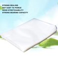SZYXZSY Food Storage Bags [Gallon 50 Pack] Freezer Bags Resealable Bags