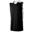 thumbnail image 2 of Youth Half Court Jersey 332411, 2 of 2