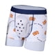 thumbnail image 5 of Ropa interior de circuncisión para niños, calzoncillos tipo bóxer con prepucio , fáciles de lavar después de cirugía, funda protectora fácil Tamaño 130, 5 of 8