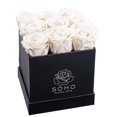 thumbnail image 1 of Rosas Preservadas Nuevas de SOHO FLORAL ARTS | Rosas Genuinas, 1 of 3