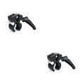 thumbnail image 3 of braveheart Camera Clamp Mount Photo Clip Holder Professional Photograph 1 2Set, 3 of 6