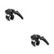 thumbnail image 4 of Sidaley Camera Clamp Mount Aluminum Alloy Bicycles Adapter Clip Holder Replacement Bracket Accessory Photography Professional Part uno 2piezas, 4 of 6