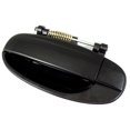thumbnail image 1 of Chevrolet Aveo Door Handle Outer Rear Driver Side Primed [Sedan 2004-2006] [Hatchback 2004-2008], 1 of 1