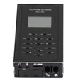 thumbnail image 2 of Telephone Recording Device,  Compatibility Landline Phone Call Recorder Automatic Manual Time Date Display  For Office US Plug,EU Plug, 2 of 8