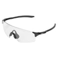 thumbnail image 4 of Lunettes de Vélo, Résistance aux Chocs Photochromiques Lunettes de Soleil de Vélo Confortables pour la Randonnée pour la Course Noir, Noir Rouge, Blanc, Argent, 4 of 8