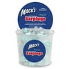 Mack's Original Soft Foam Earplugs -100 Pair - Individually Wrapped - 32dB Highest NRR, Comfortable Ear Plugs for Sleeping, Snoring, Work, Travel and Loud Events