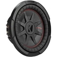 thumbnail image 3 of Subwoofer Kicker CWRT104 10 PLG 800W Dual 4 Ohm CompRT Slim, 3 of 9
