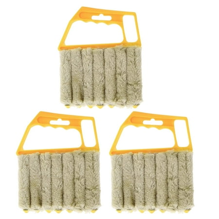 

Deals on Walmart Brush Brush Cleaning Blinds Cleaning Brush Brush Vents Blinds Cleaning Detachable Sweeping Kitchen，Dining Bar