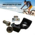 thumbnail image 4 of Toystoory Abrazadera de freno de bicicleta, fijador fiable y conciso, accesorio mejorado, accesorios de repuesto de abrazadera en H, Clip de Type2 NO2, 4 of 6