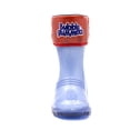 thumbnail image 3 of Botas de Lluvia para Niño Bubble Gummers Tyson Spider Luces con Olor a Chicle, 3 of 5