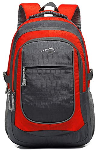 of bookbag
