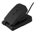thumbnail image 1 of Pedal piezaza Pedal de control de pedal eléctrico Universal Ajuste para bicicletas eléctricas Karting Direct Reemplaza Durable Soledad Pedal de freno de pie, 1 of 5
