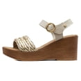 thumbnail image 2 of Zapatillas para Mujer Maxim 790 blanco 24, 2 of 4