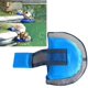 thumbnail image 4 of Cómoda banda de rodadura flotante, trampas de escape para salvar animales en la piscina, salvar animales en la piscina, práctico, Xemadio WL-00026, 4 of 6