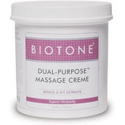 Biotone - Dual Purpose Massage Cream 36 oz.