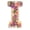 white_Base#37848, variant on Flower Night Light with Resin Letters, Floral Alphabet Night Lamp for Bedroom Nursery Decor and Personalized Gift