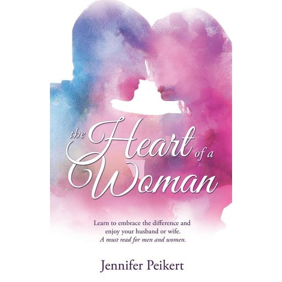 The Heart of a Woman, (Paperback)
