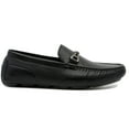 thumbnail image 2 of AKADEMIKS MENS TABOR LOAFERS MEMORY FOAM SOLE, 2 of 7