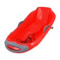 thumbnail image 4 of Trineo de nieve Sharpla multifuncional para adultos Tiburón rojo 104 cm x 46 cm x 30 cm, 4 of 8