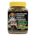 thumbnail image 1 of Torta crmbl para tortugas Food Zoo Med, 250 ml, 1 of 3
